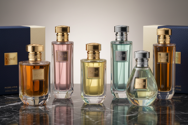 The Ultimate Guide to Buying Xerjoff Perfumes Online