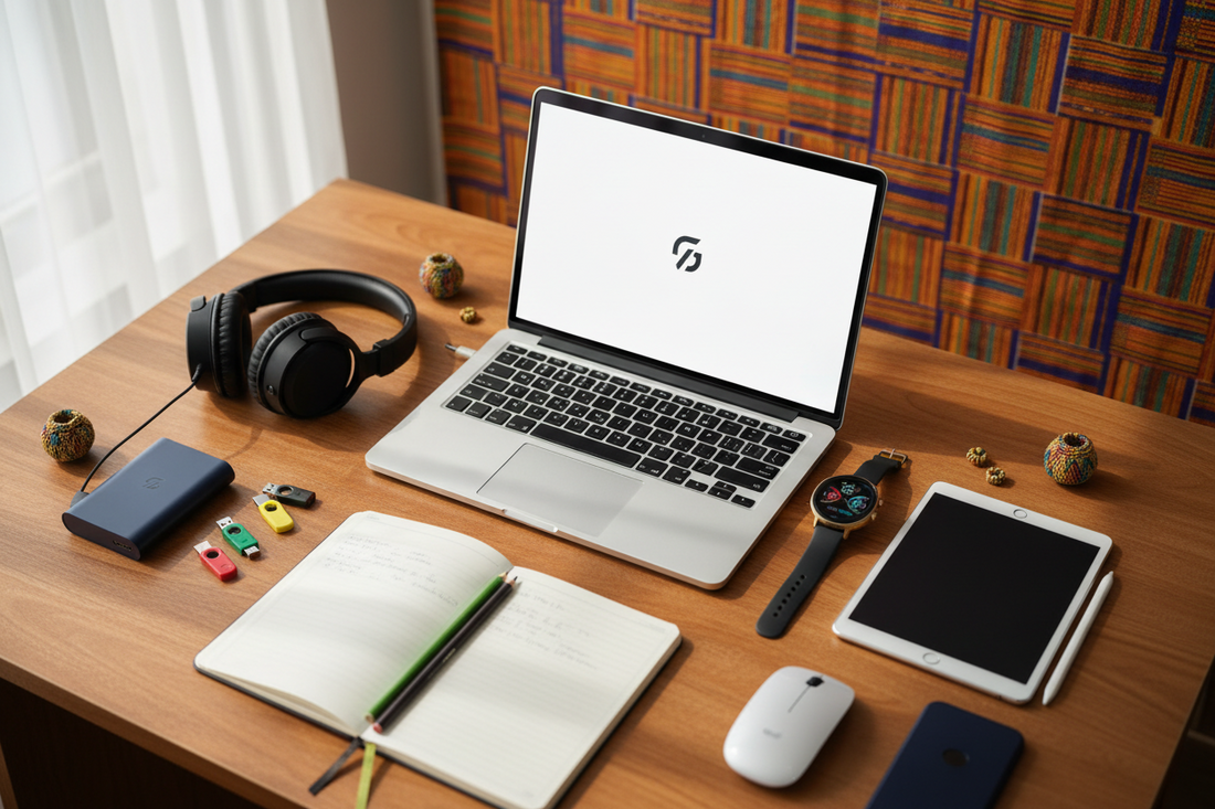 Best Portable Tech Gadgets for Students in Africa