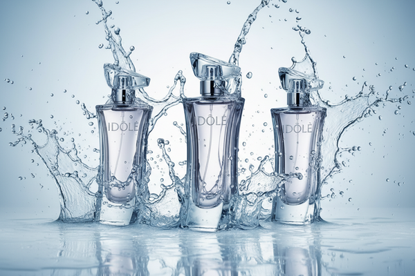 Is Idôle perfume line the Best Modern Feminine Fragrance?