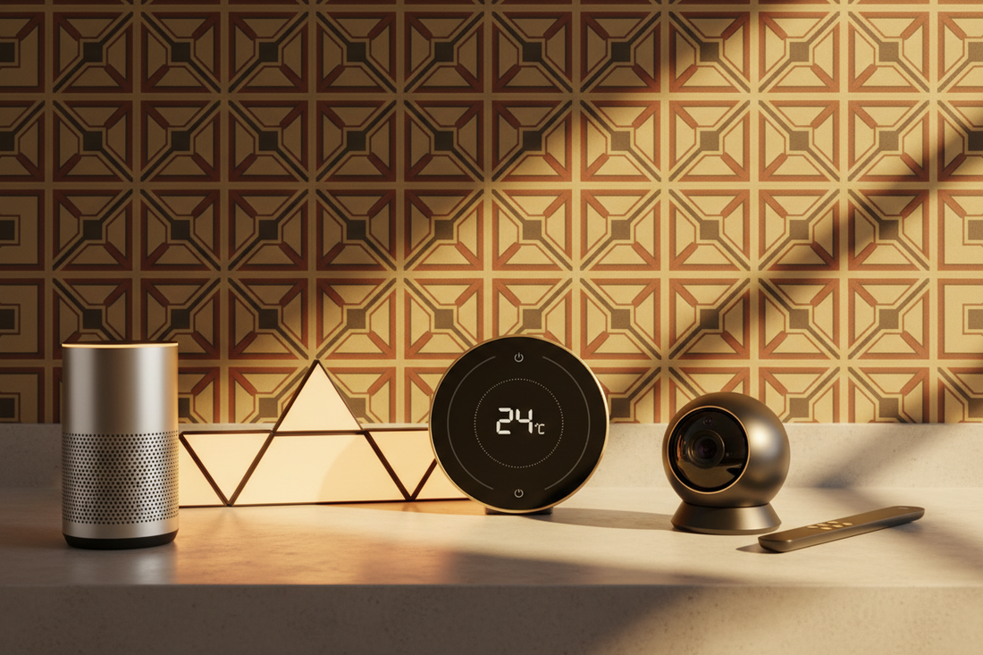 Smart Home Gadgets From Dubai That Africans Are Loving