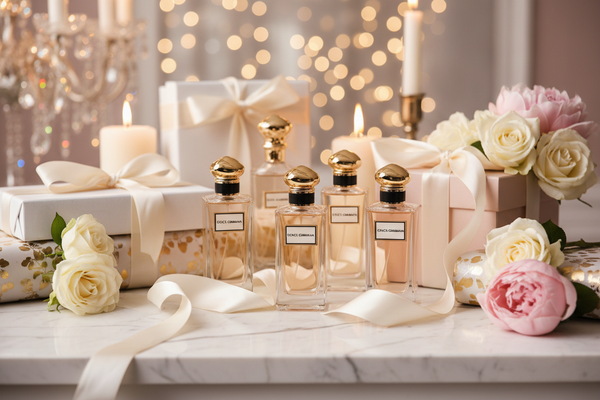 The Best Dolce & Gabbana Perfume Gifts for Special Occasions
