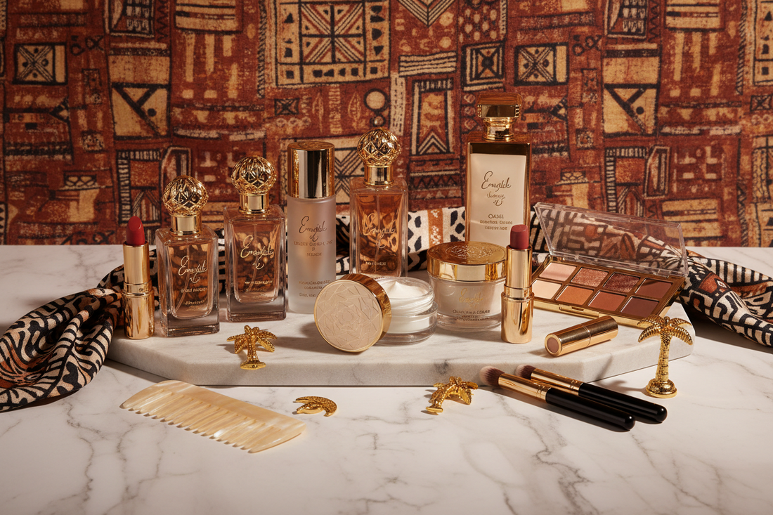 Top Dubai Beauty Products Africans Can’t Get Enough Of — dubaiclicks.tz