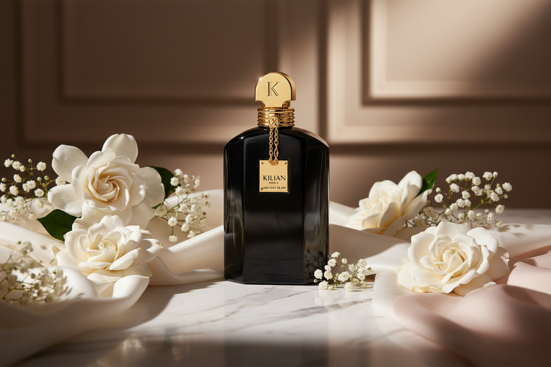 Why Kilian Paris Perfumes Are the Ultimate Luxury Fragrance