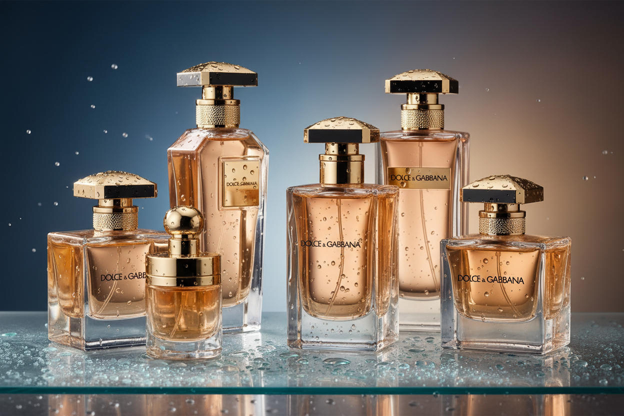 Dolce & Gabbana