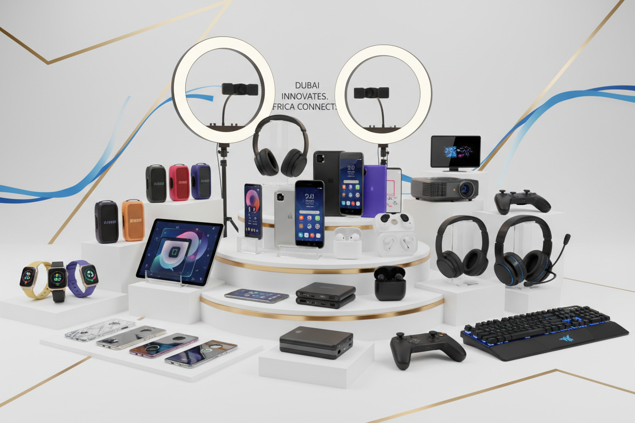 Consumer Electronics