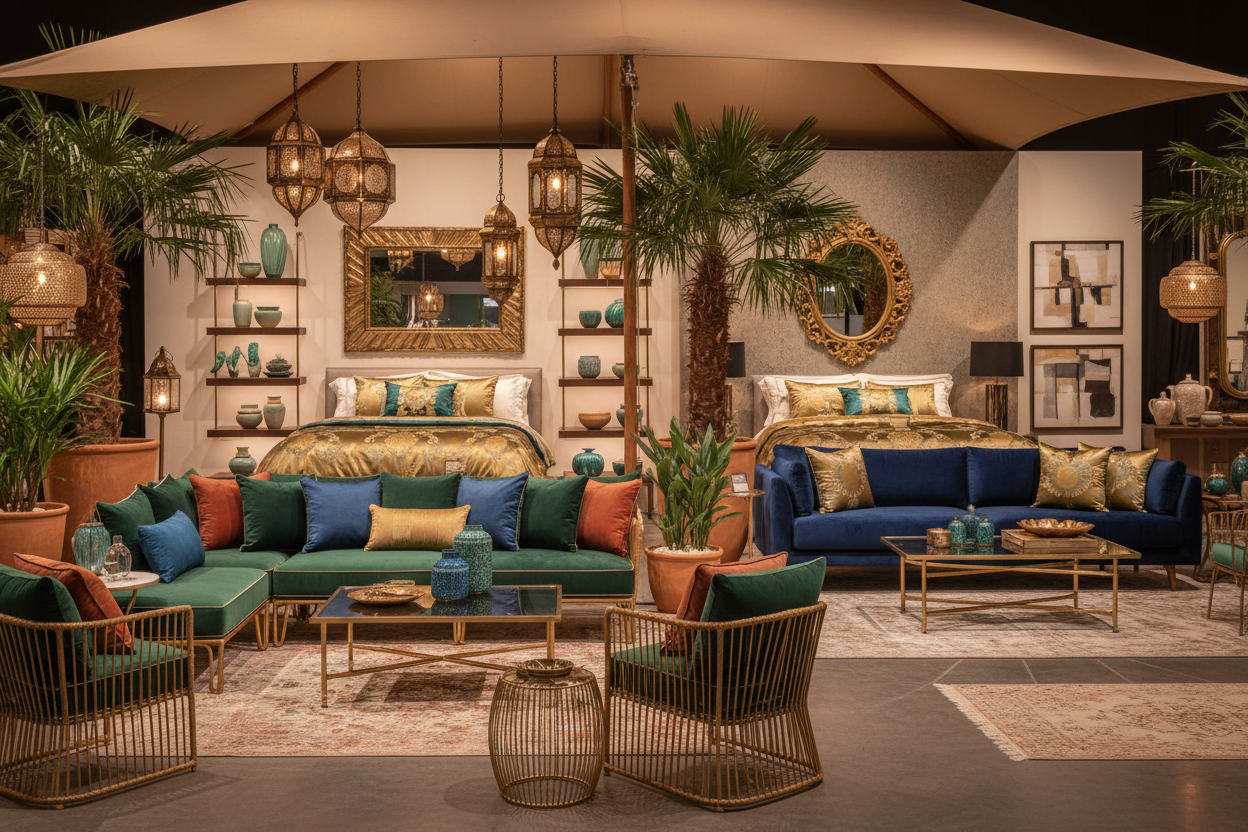 Home, Garden & Furniture