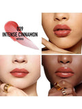 DIOR Addict Lip Maximizer, 039 Intense Cinnamon