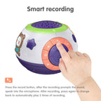 Starry Sky Night Light Projector Children Night Light Projector