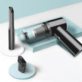 Wireless Car Vacuum Cleaner