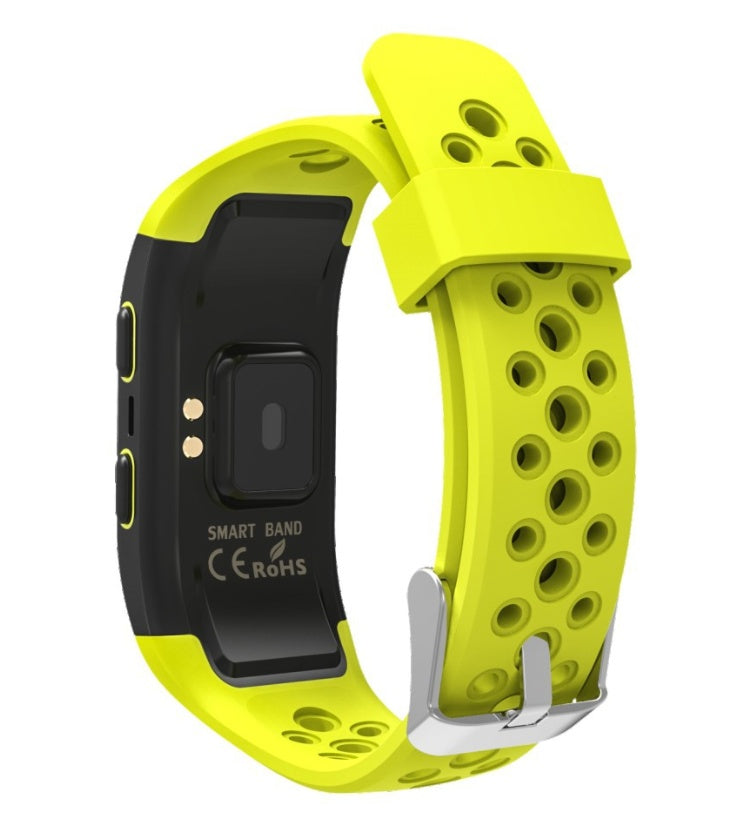 Limited Edition GPS Multi Sport Smart band