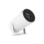 Portable Mini Home HD Projector Gun