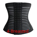 Latest Men's Sweat Shaper Belt for Weight Loss Training