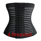 Latest Men's Sweat Shaper Belt for Weight Loss Training