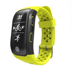 Limited Edition GPS Multi Sport Smart band