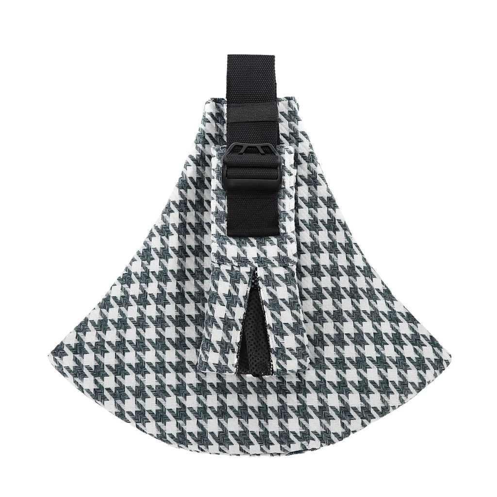 Portable One-shoulder Strap For Big Baby