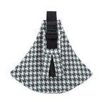 Portable One-shoulder Strap For Big Baby