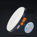 Wireless High-power Emergency Charging Led Wireless Outdoor Emergency Camping Light