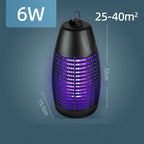 Home Outdoor Garden Garden Mosquito Killer Artifact