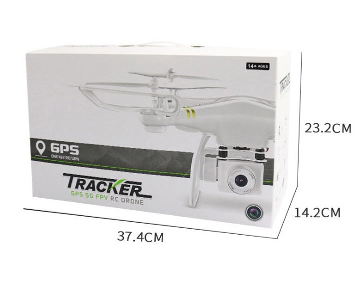 كاميرا ESC لنقل الصور بتقنية 5G مع عمر بطارية طويل