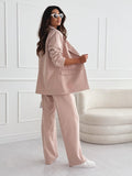 Women's Professional Suit Set