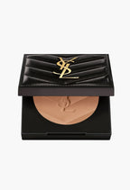 YSL POWDER CLUTCH ALL HOURS HYPER FINISH 24H