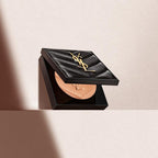 YSL POWDER CLUTCH ALL HOURS HYPER FINISH 24H