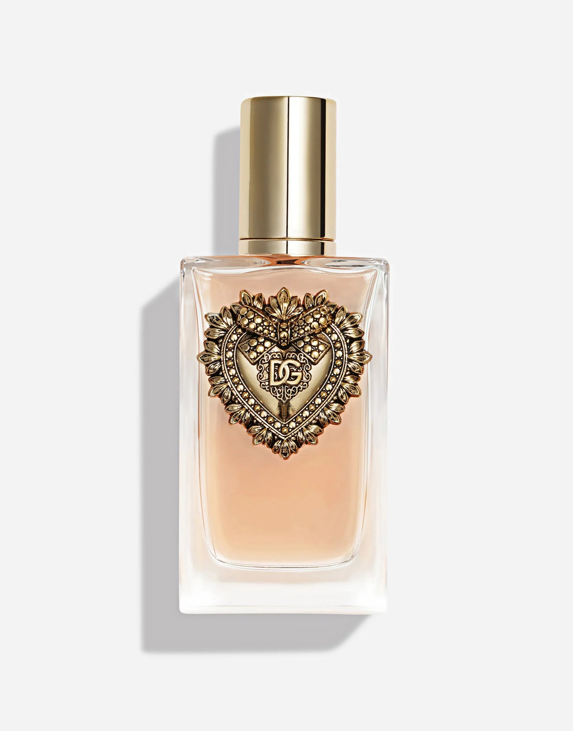 DOLCE&GABBANA 100ML Devotion Eau de Parfum Bright gourmand notes