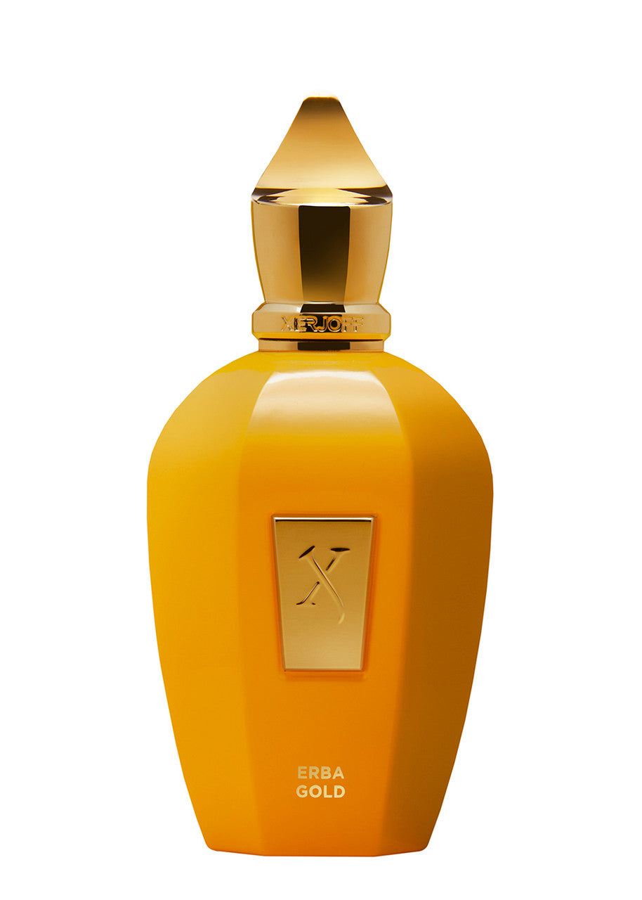 XERJOFF 100ML Erba Gold Eau de Parfum