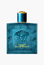 VERSACE 100ML 3.4 fl.Oz  Eros Eau De Toilette