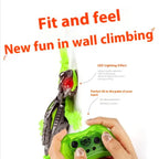 Wall Climbing Remote Control Car