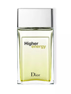 DIOR 100ML Higher Energy Eau De Toilette Spray