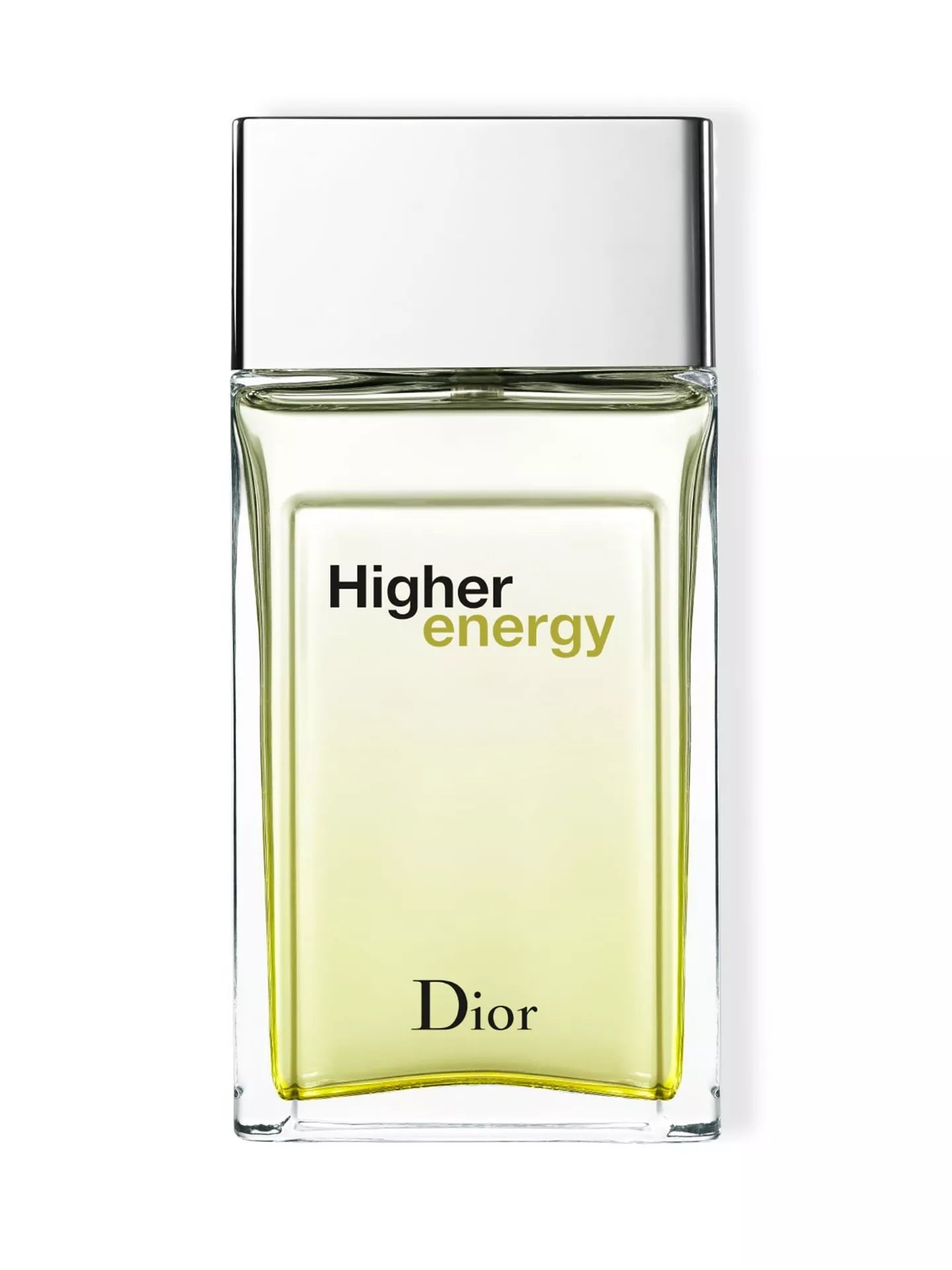 DIOR 100ML Higher Energy Eau De Toilette Spray