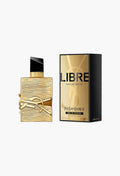 YSL Libre Vanille Couture Limited Edition 50ML 1.6 fl.Oz Eau De Parfum With Vanilla And Orange Blossom