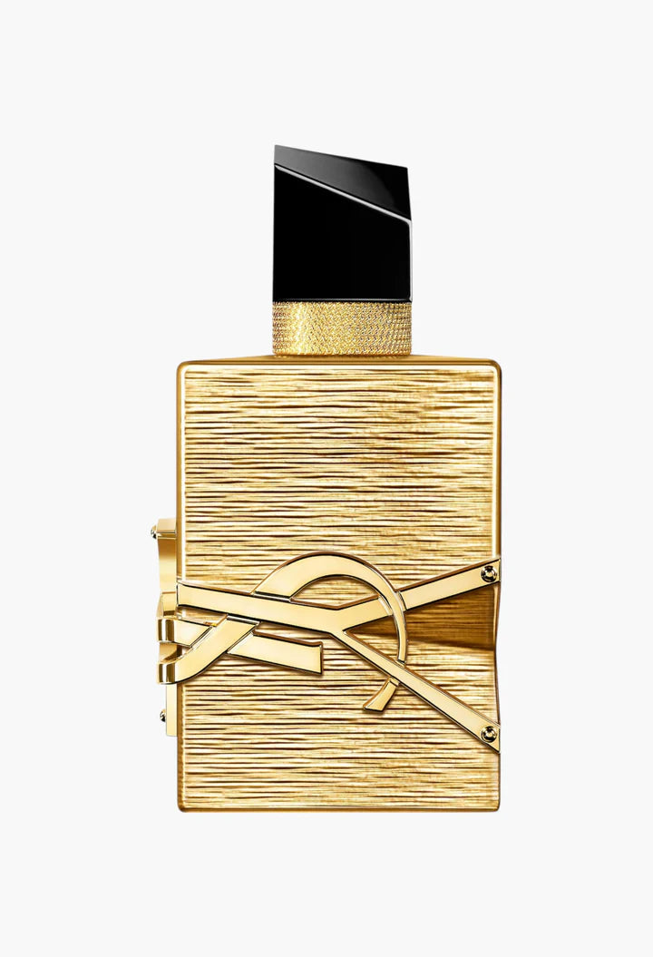 YSL Libre Vanille Couture Limited Edition 50ML 1.6 fl.Oz Eau De Parfum With Vanilla And Orange Blossom