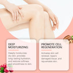 Soothing Body oil