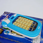 Arabic-English Learning Tablet