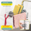 Faucet Hanging Storage Rack