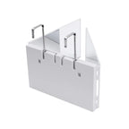 LED Folding Makeup Mirror
