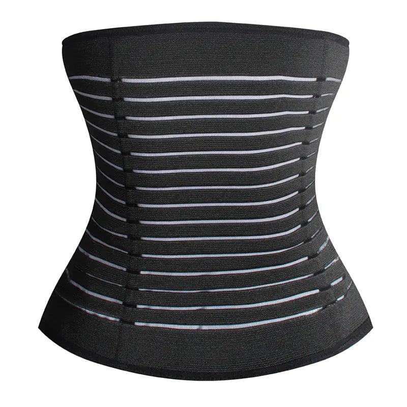 Latest Men's Sweat Shaper Belt for Weight Loss Training