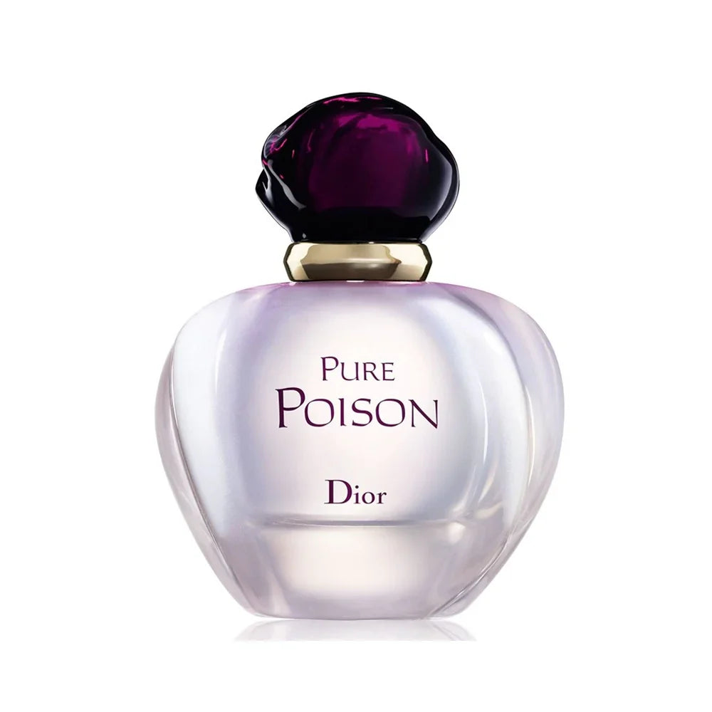 DIOR 100ML Pure Poison Eau De Parfum for Women