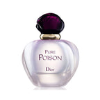 DIOR 100ML Pure Poison Eau De Parfum for Women