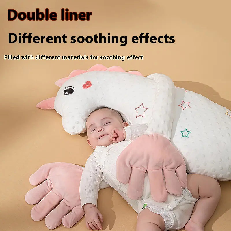 Baby Pillow