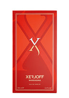 XERJOFF 100ML Wardasina Eau de Parfum