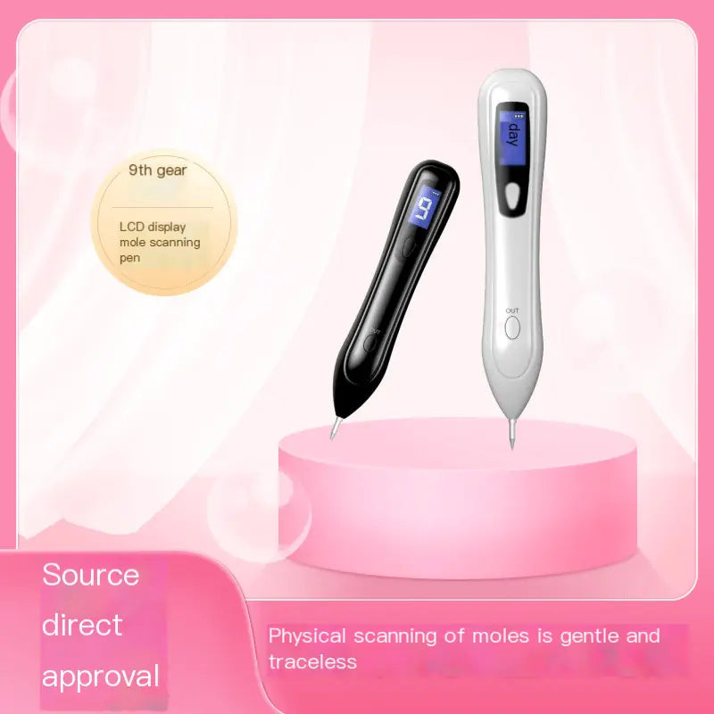 Beauty Spot Removal Pen for Home Use (Non-Laser)