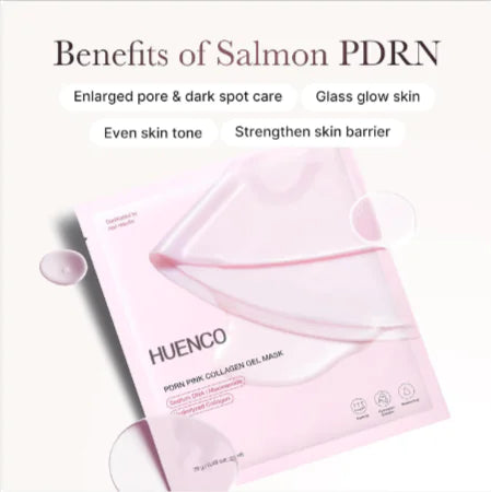 Hydrating Collagen Facial Mask