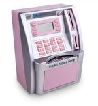 Large ATM Safe Deposit Tank