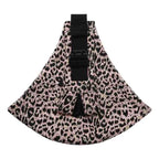 Portable One-shoulder Strap For Big Baby