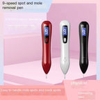 Beauty Spot Removal Pen for Home Use (Non-Laser)