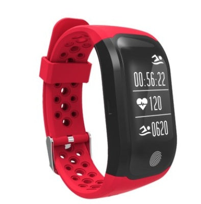Limited Edition GPS Multi Sport Smart band