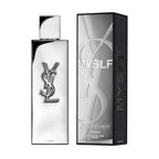 YVES SAINT LAURENT 100ML 3.4 fl.Oz MYSLF Absolu